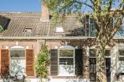 Woning Verenigingstraat 10 Zwolle