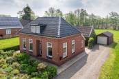 Woning Provincialeweg 28 Sebaldeburen