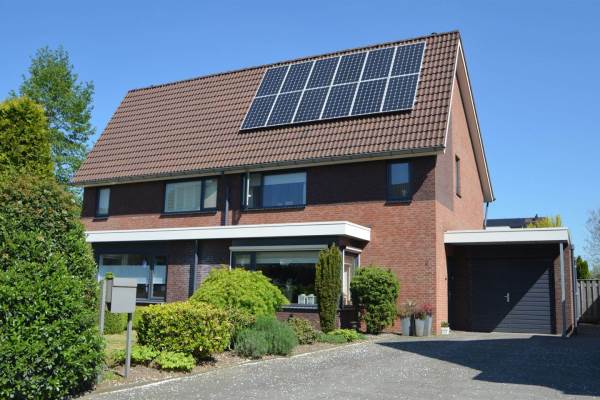 Woning Lekstraat 3 Winterswijk