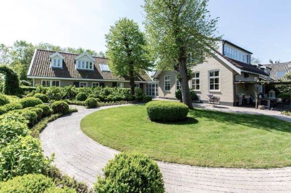 Woning Kandelaarweg 71 Rotterdam