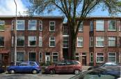 Woning Oudemansstraat 306 Den Haag