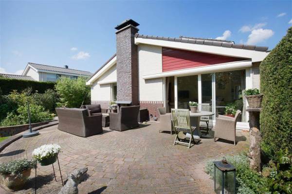 Woning Haviklaan 12 Almere