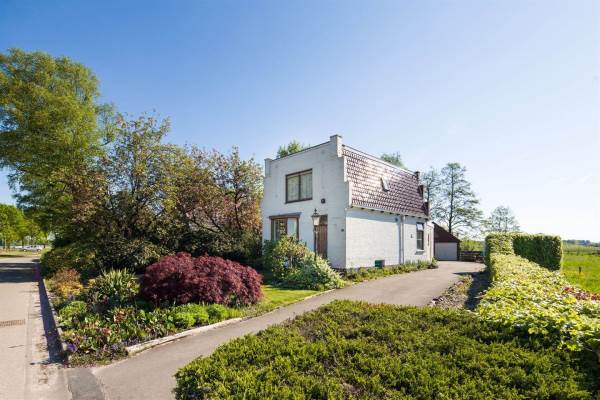 Woning Groningerweg 102 Peize