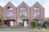 Woning Prokofjevstraat 30 Almere