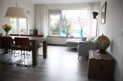 Woning David van Mollemstraat 11 Utrecht