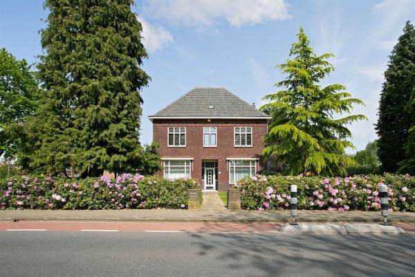 Woning Lindestraat 25 Grathem
