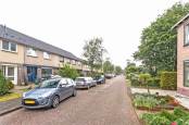 Woning Patrijzenlaan 19 Sint Pancras