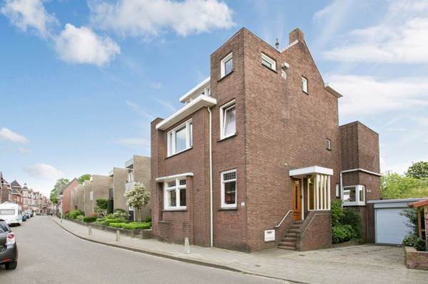 Woning 2e Lambertusstraat 23 Venlo