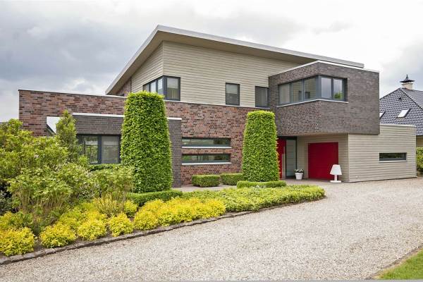 Woning Asserwijk 41 Assen