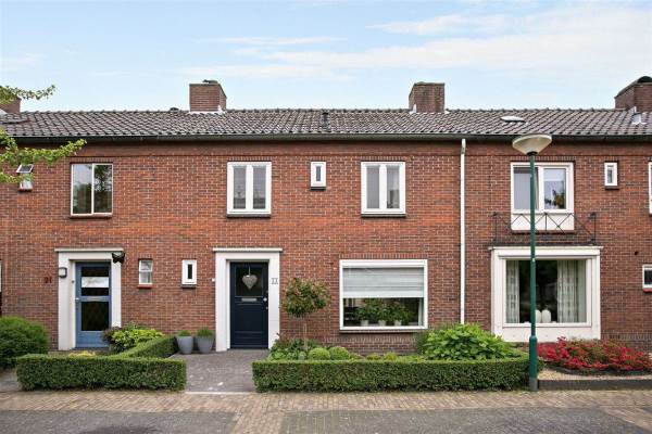 Woning Streepenstraat 23 Sint-Oedenrode