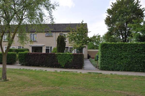 Woning Coornhertstraat 2c Goor