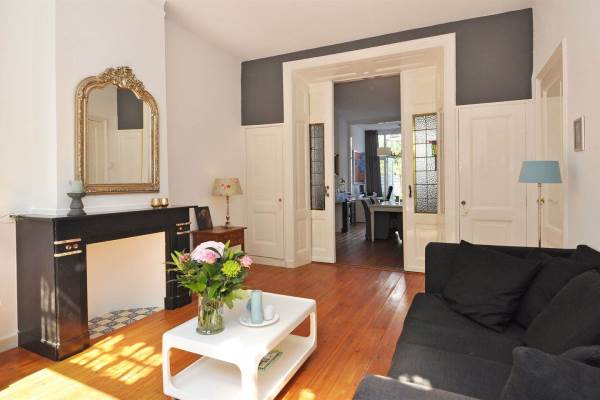 Woning Van Loostraat 15 Den Haag