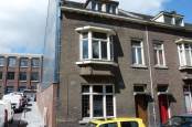 Woning Cannerweg 6a/b Maastricht