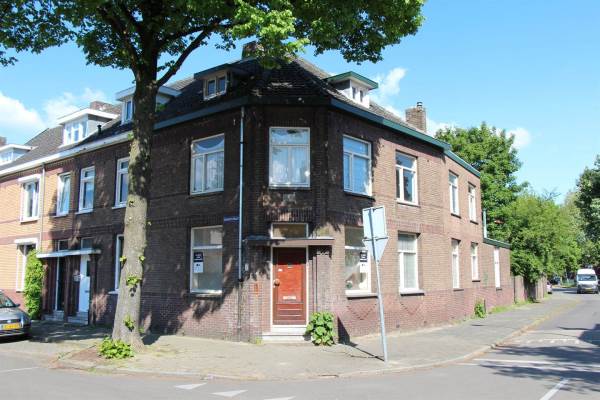 Woning Demertstraat 39 Maastricht