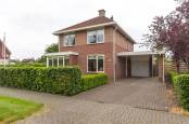 Woning Veenmoslaan 25 Nieuw-Buinen