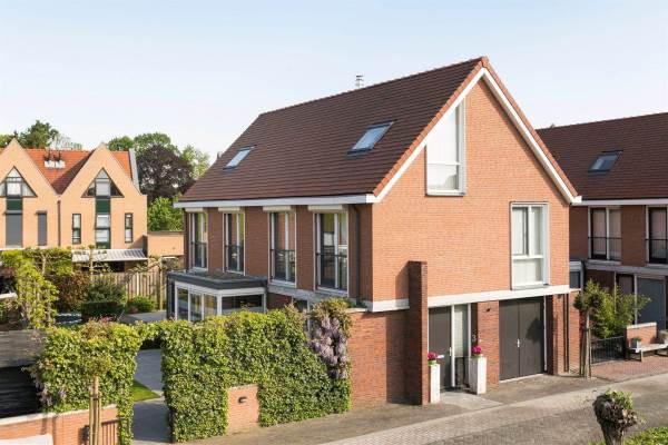 Woning Brucestraat 3 Opijnen