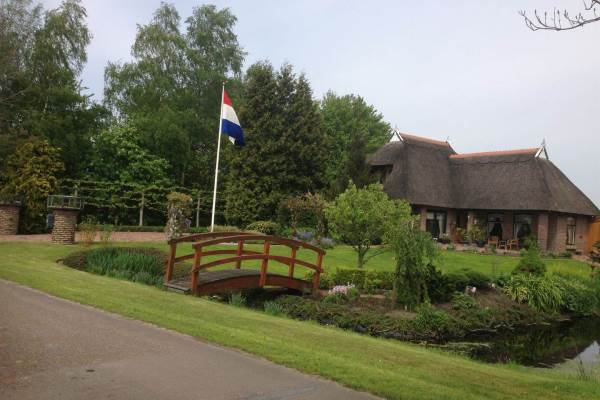 Woning Legewei 3 Nij Beets