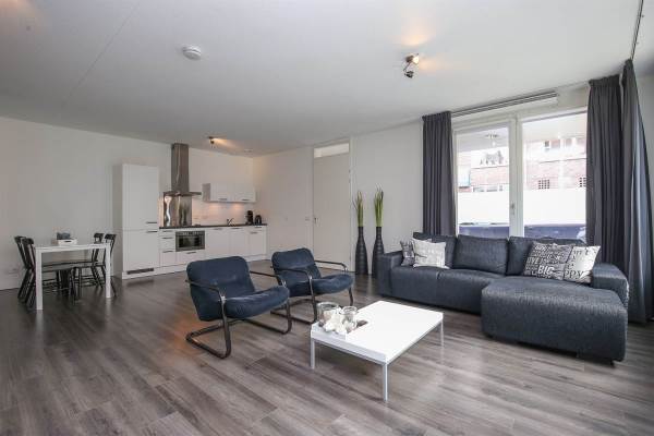 Woning Ondiep 75 Utrecht