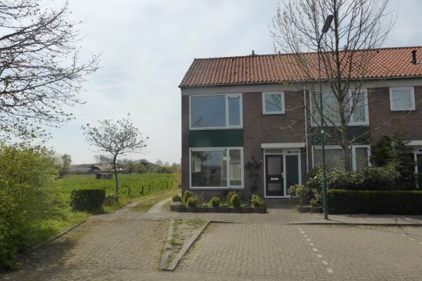 Woning Kerkeland 53 Langbroek