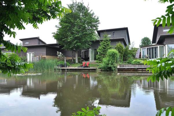 Woning Kwartaalstraat 7 Almere