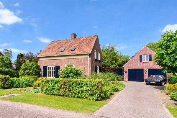 Woning Heikantstraat 3 Budel