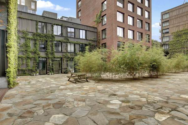 Woning Westerdok 692+PP Amsterdam