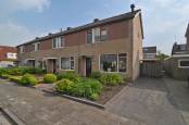 Woning Finne 37 Britsum
