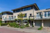 Woning Samsomlaan 5 Alphen aan den Rijn