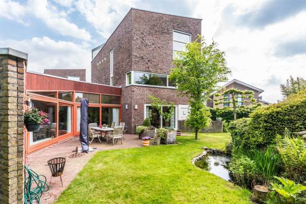 Woning Ossenberg 3 Amersfoort