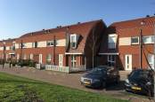 Woning W.M. Dudokstraat 102 Assendelft