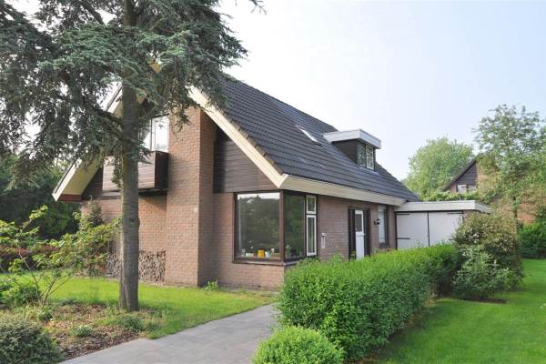 Woning De Schuilplaats 28 Meppel