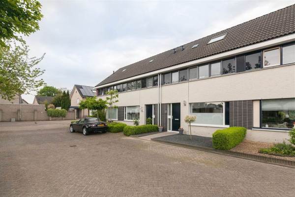 Woning Vossestaart 14 Venray