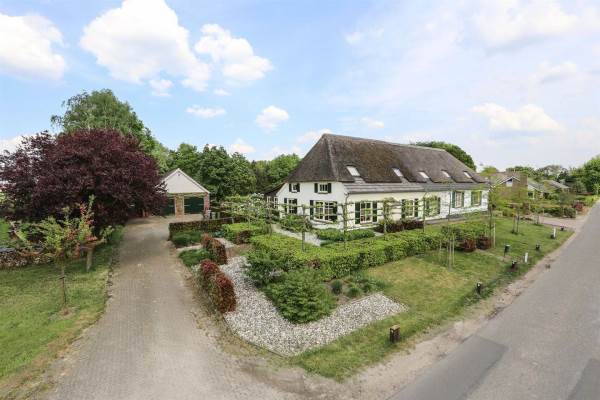 Woning Pastoriestraat 9 Velp Nb