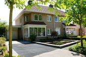 Woning C Raaijmakerslaan 7 Oudenbosch