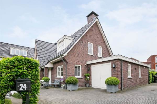 Woning Tedingerbroekweg 24 Nootdorp