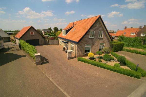 Woning Kommerdijk 34 Gendt