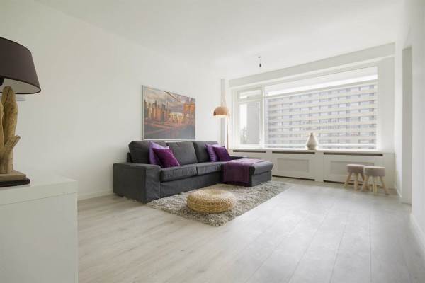 Woning Langswater 719 Amsterdam
