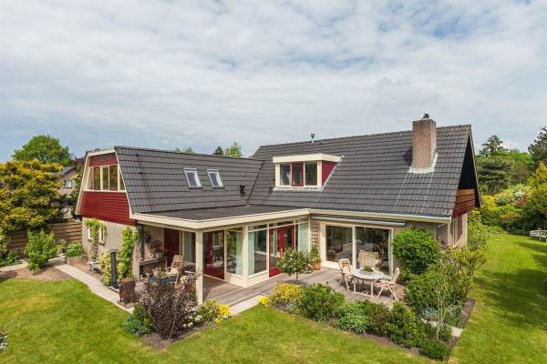 Woning Dr. Albert Plesmanloane 57 Feanwâlden