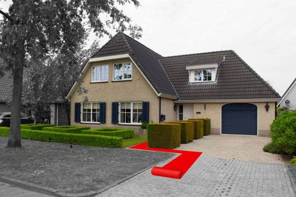 Woning Holtrichter 4 Almelo
