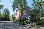 Woning Els van Roodenstraat 56 Haarlem