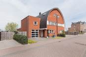 Woning W.M. Dudokstraat 51 Assendelft