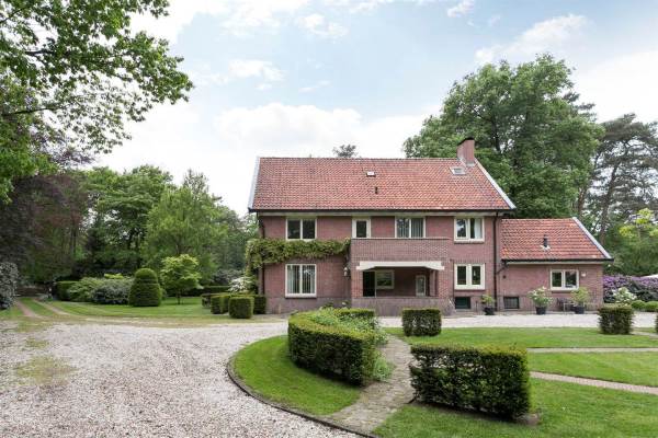 Woning Oude Deldenerweg 204 Enschede