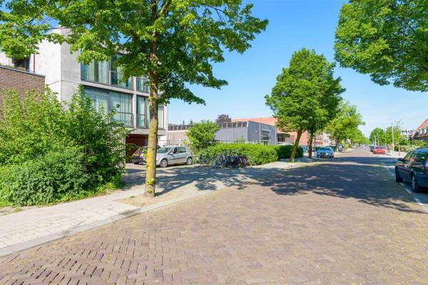 Woning Amsterdamsestraatweg 871DB + P Utrecht