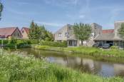 Woning de Tienhond 10 Strijen