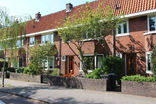 Woning Catharina van Clevelaan 42 Amstelveen