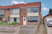 Woning Evertsenlaan 63 Harderwijk