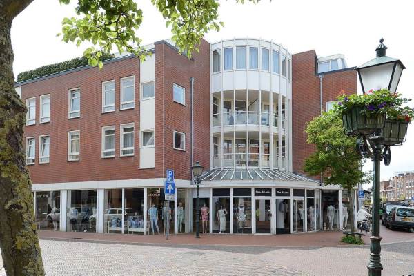 Woning Havenstraat 138 Bussum