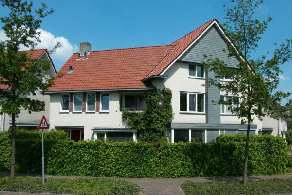 Woning Torenmolenlaan 40 Lochem