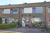 Woning De Stringen 12 Hallum