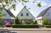 Woning Canterstate 7 Leeuwarden